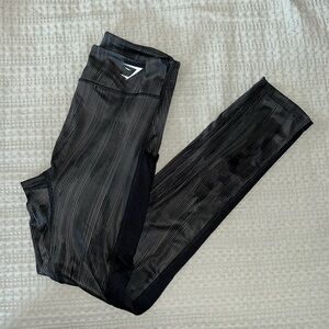 Gymshark leggings
